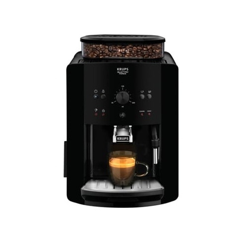 Máquina de Café Automática KRUPS Fully Auto Roma Ea810870
