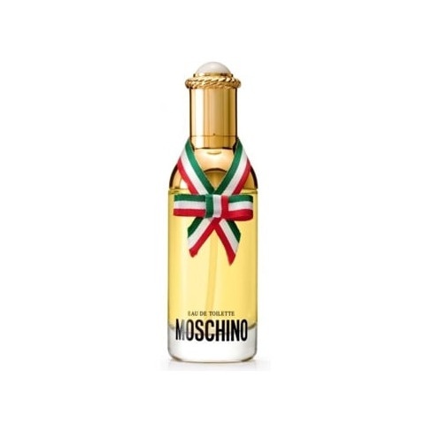 Perfume MOSCHINO Women Eau de Toilette (45 ml)