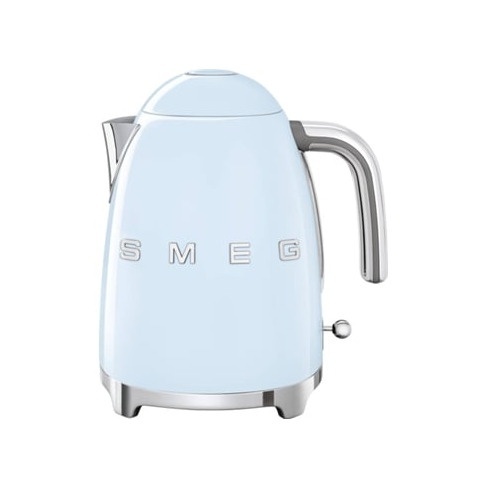 Jarro Elétrico SMEG KLF03PBEU (2400 W - 1.7 L)
