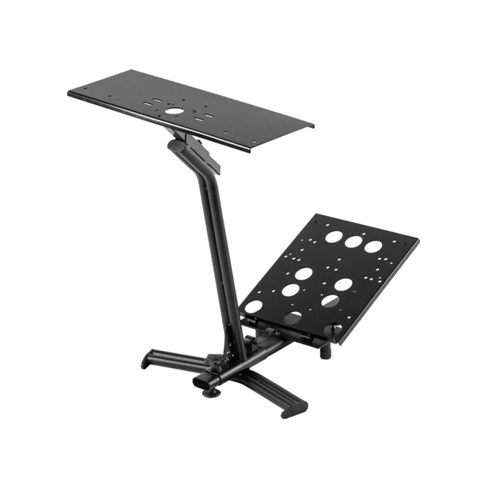 Suporte para Condução  FR-TEC Last Lap FT7008 Preto