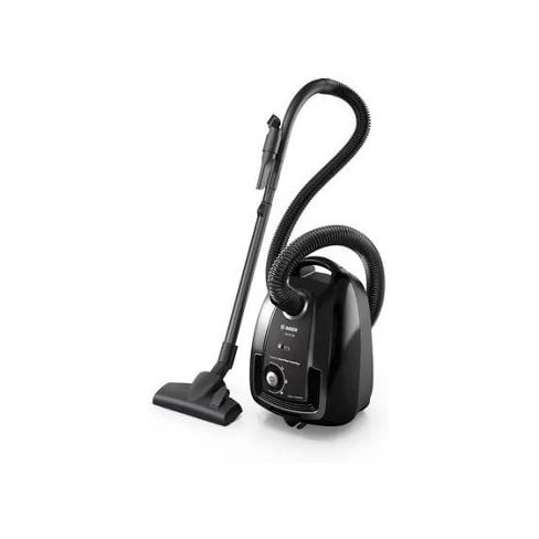 Aspirador com Saco BOSCH BGB38BA1 Série 4 (75 dB - Saco de pó 4 L)