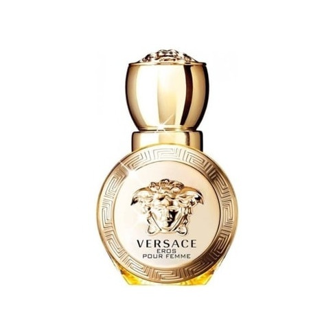 Perfume VERSACE Eros Pour Femme Eau de Parfum (50 ml)