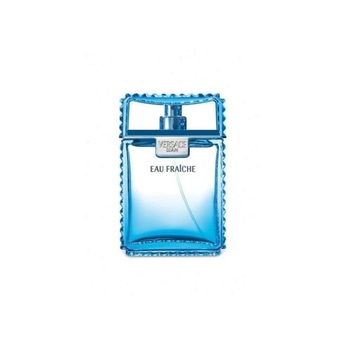 Perfume VERSACE Man Eau Fraiche Eau de Toilette (100 ml)