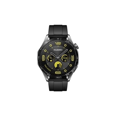 Smartwatch HUAWEI Watch GT4 46mm (Preto)