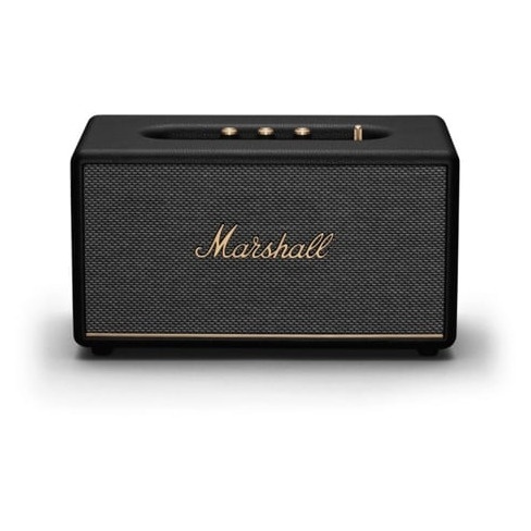 Coluna Bluetooth MARSHALL Stanmore III (Preto)
