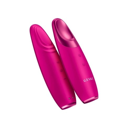 Tratamento Contorno Olhos GESKE Warm & Cool Eye Energizer 6 em 1 (Magenta)
