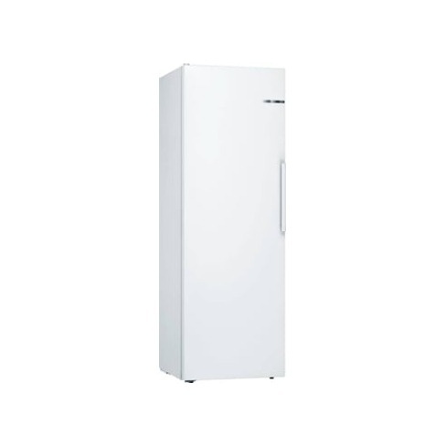 Frigorífico BOSCH KSV33VWEP (Ventilado - 176 cm - 324 L - Branco)