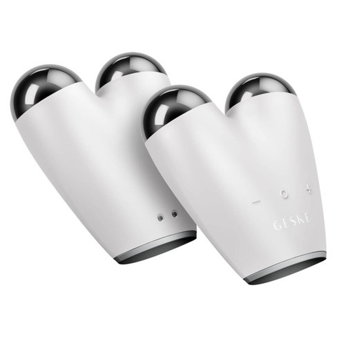 Tonificador Facial GESKE 6 em 1 (Branco)