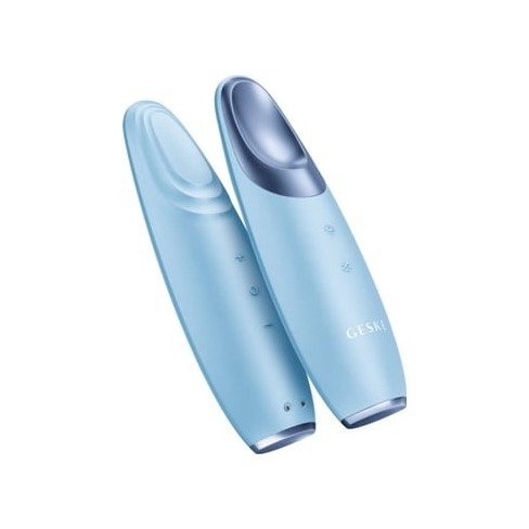 Tratamento Contorno Olhos GESKE Warm & Cool Eye Energizer 6 em 1 (Aquamarine)