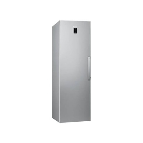 Arca Vertical SMEG FF18EN3HX (No Frost - 186 cm - 280 L - Inox)