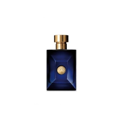 Perfume VERSACE Dylan Blue Homme Eau de Toilette (100 ml)