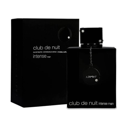 Perfume ARMAF Club de Nuit Intense Man Eau de Toilette (105 ml)