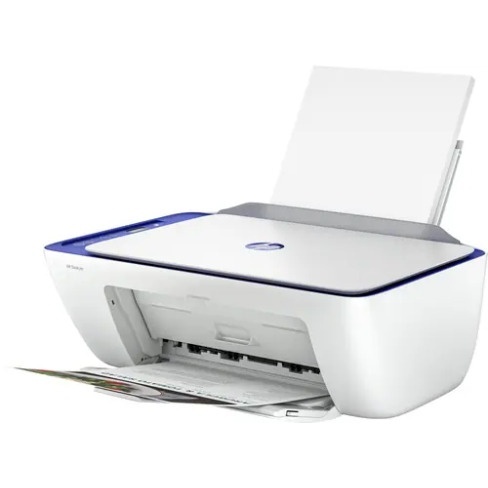 Impressora Multifunções HP DeskJet 2821e