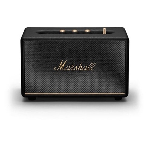 Coluna Bluetooth MARSHALL ACTON III (Preto)