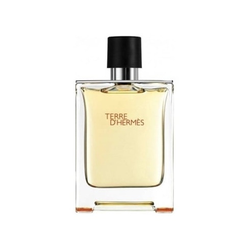 Perfume HERMÈS Terre D'Hermès Eau de Toilette (50 ml)