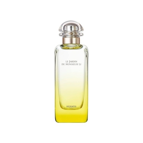 Perfume HERMÈS Jardin Monsieur Li Eau de Toilette (100 ml)