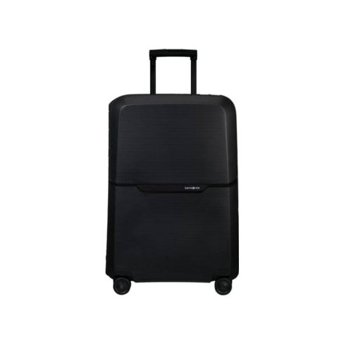 Trolley Rigido SAMSONITE Magnum Eco Preto (69x48x30cm - 82 L)