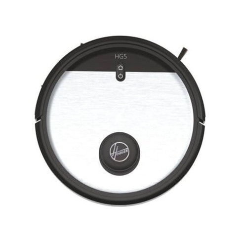 Aspirador Robô HOOVER HG510D 011 (Autonomia 90 min)