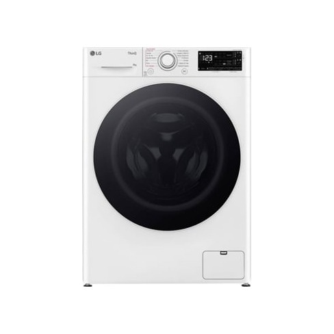Máquina de Lavar Roupa LG F4WR3509A0W (9 kg - 1400 rpm - Branco)