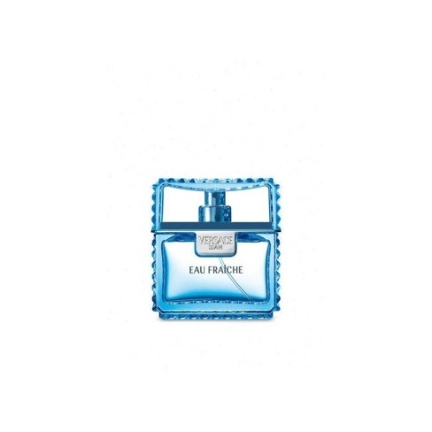 Perfume VERSACE Man Eau Fraiche Eau de Toilette (50 ml)