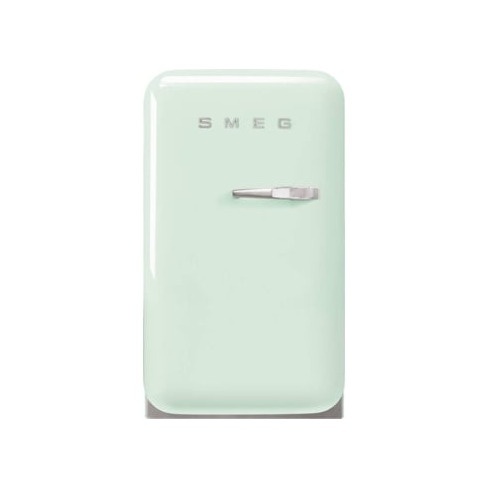 Frigorífico Mini Bar SMEG FAB5LPG5 (Estático - 72.5 cm - 34 L - Verde)