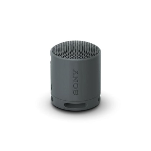 Coluna Bluetooth SONY SRS-XB100B (Autonomia até 16h - Preto)