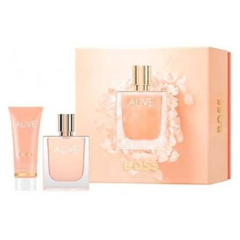 Coffret de Perfume HUGO BOSS Alive Eau de Parfum (50 ml)