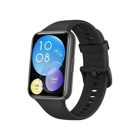 Relógio Desportivo HUAWEI Watch Fit 2 Active (Bluetooth - 10 dias de autonomia