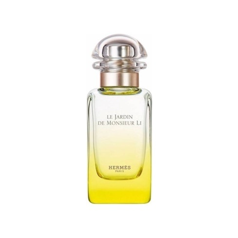 Perfume HERMÈS Jardin Monsieur Li Eau de Toilette (50 ml)