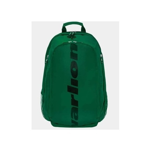 Mochila para Raquete VARLION Ambass Verde Escuro