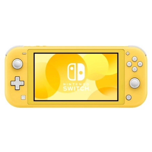 Consola Nintendo Switch Lite