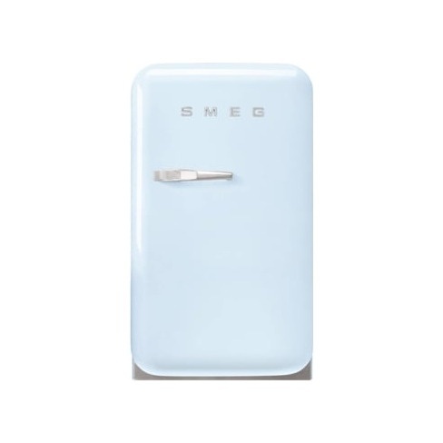 Frigorífico Mini Bar SMEG FAB5RPB5 (Estático - 72.5 cm - 34 L - Azul)