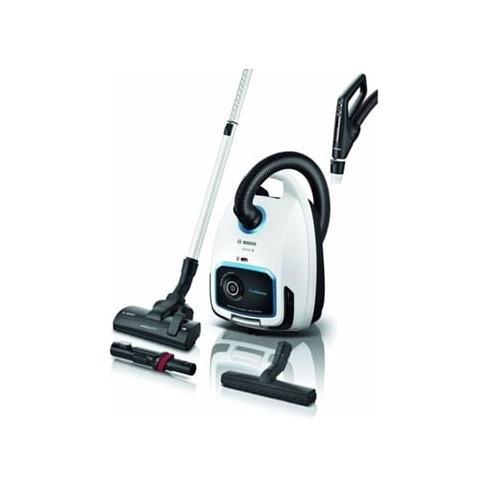Aspirador Com Saco BOSCH BGB6SIL1 Prosilence Serie 6
