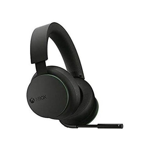 Auscultadores sem fios MICROSOFT (Xbox Series X)
