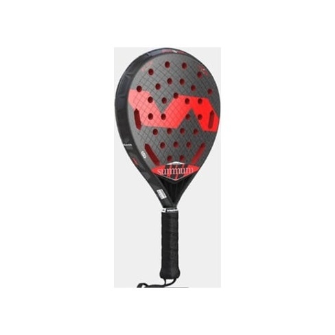 Raquete de Padel VARLION Lw Prisma Airflow S