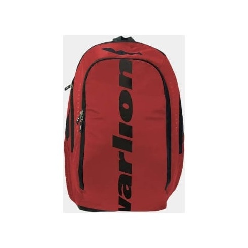 Mochila para Raquetes de  Padel VARLION Summ Bpack Red