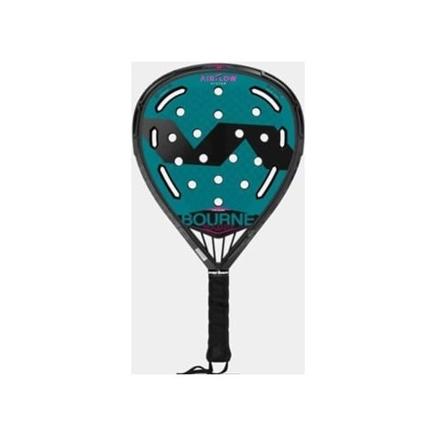 Raquete de Padel VARLION Bourne Prisma Radio Modelo 2022