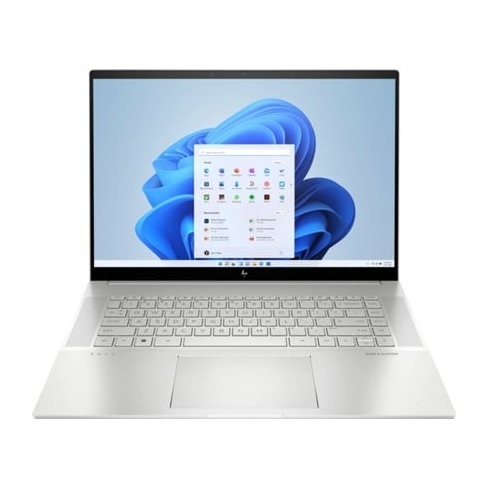 Portátil HP ENVY 16-h0000np (16'' - Intel Core i7-12700H - RAM: 16 GB - 1 TB