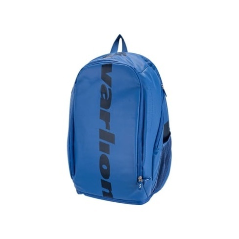 Mochila para Raquetes de Padel VARLION Ambass Azul Escuro