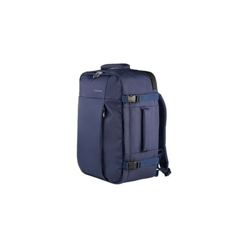 Mochila de Viagem TUCANO Tugo ML Azul (47x34x17.5cm - 28.5 L)