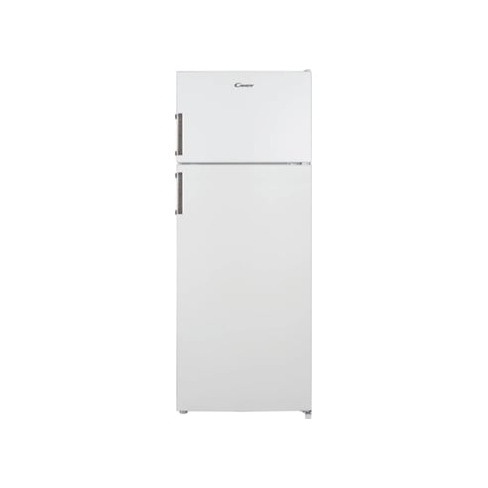 Frigorífico CANDY CDG1S514EWH (Estático - 143 cm - 211 L - Branco)
