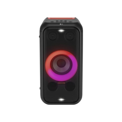 Coluna HPA LG Xboom XL5S