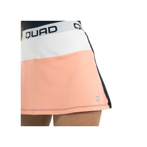 Saia de Padel QUAD Masterpiece Mulher (M)