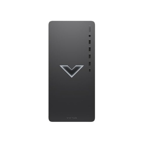 Desktop Gaming HP Victus 15L  TG02-0050np (AMD Ryzen 5 5600G - AMD Radeon Graphi