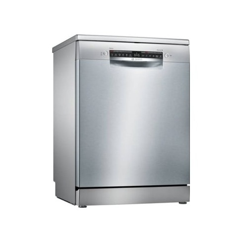 Máquina de Lavar Loiça BOSCH Home Connect SMS4HVI33E (13 Conjuntos - 60 cm - I