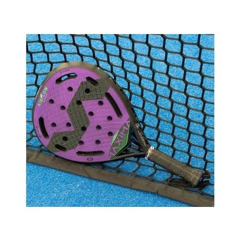 Raquete de Padel VARLION Maxima Prisma Radio W