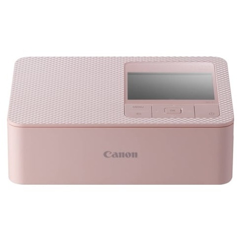 Impressora CANON Selphy CP1500 Rosa