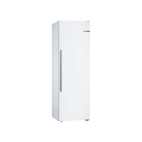 Arca Vertical BOSCH GSN36AWEP (No Frost - 186 cm - 242 L - Branco)