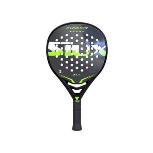 Raquete de Padel SIUX Evoque 2023