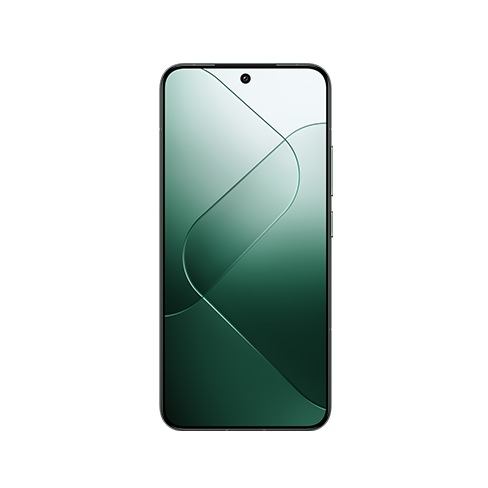 Smartphone Xiaomi 14 5G 12GB/512GB 6.36'' Oled 120Hz Dual Sim Jade Green